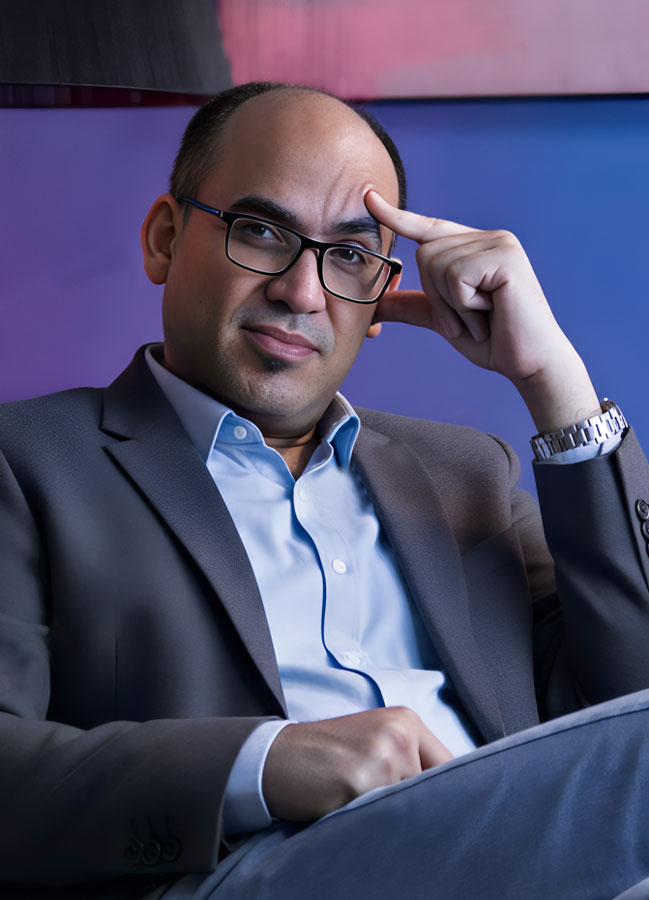 محسن قدیری افشار