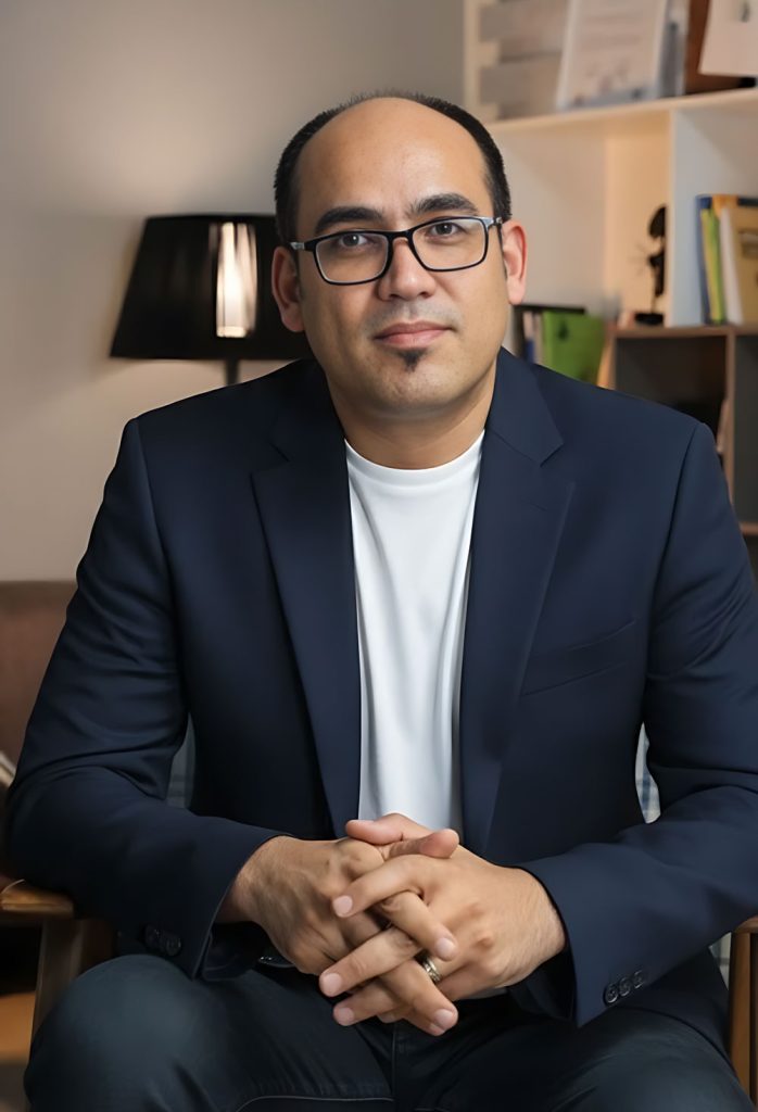 محسن قدیری افشار