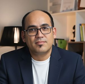 Picture of محسن قدیری افشار